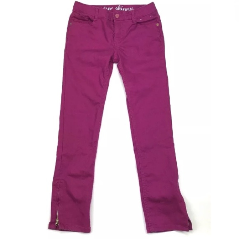 Gymboree Super Skinny Jeans Size 10